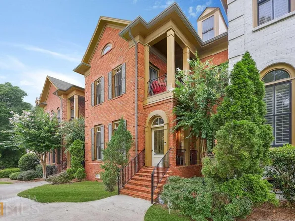 3127 Lenox Rd NE APT 42, Atlanta, GA 30324