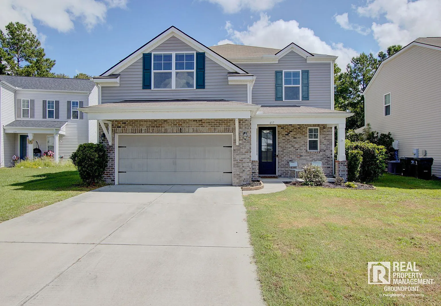 3 bed, 2.5 bath, 2230 sqft, $2,650 — Photo 1