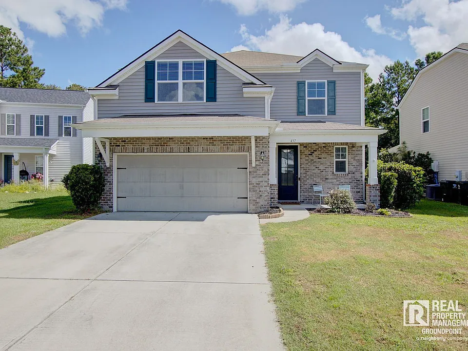 437 Forsters Tern St