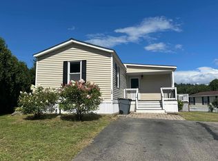 14 Sandpiper Path UNIT 104, North Hampton, NH 03862