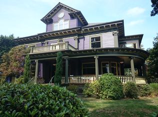 1620 E Prospect St, Seattle, WA 98112