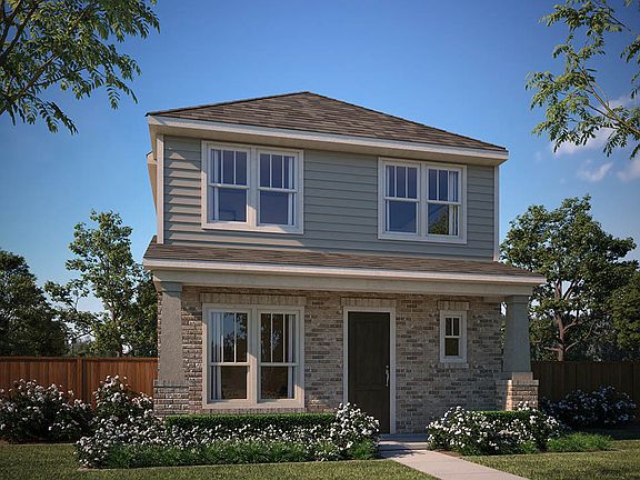 Fresno A - Craftsman