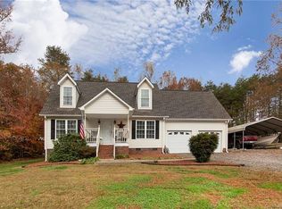 6693 Forney Hill Rd, Denver, NC 28037
