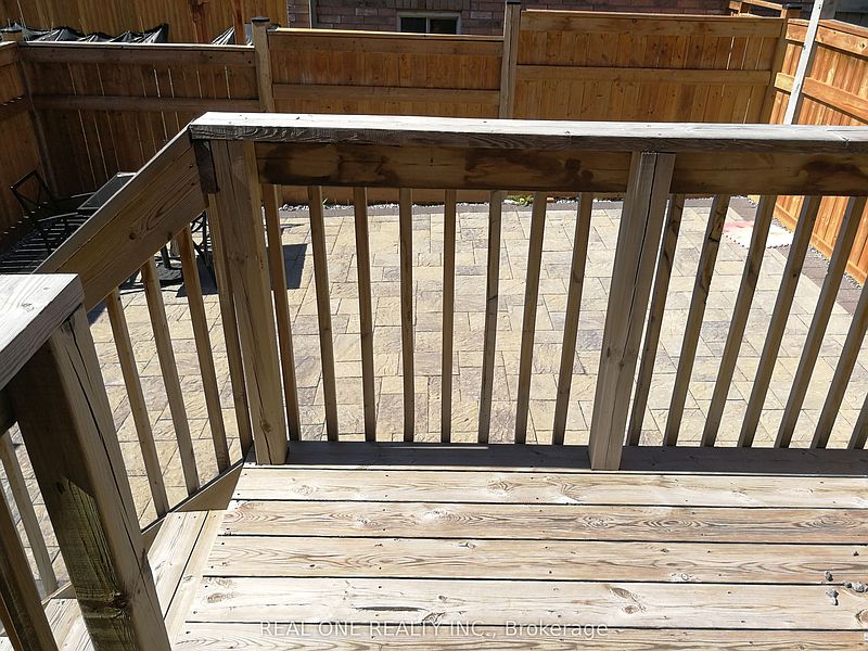 Markham Townhouse for rent - 3 Bedrooms — photo 16