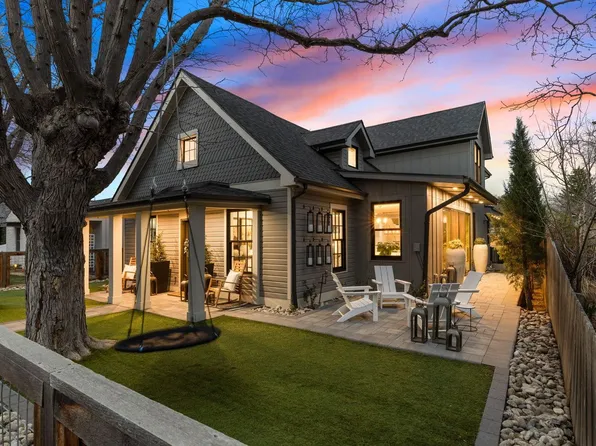 816 Lincoln Ave, Louisville, CO 80027