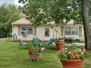 2466 Ash St, Ashland, NE 68003