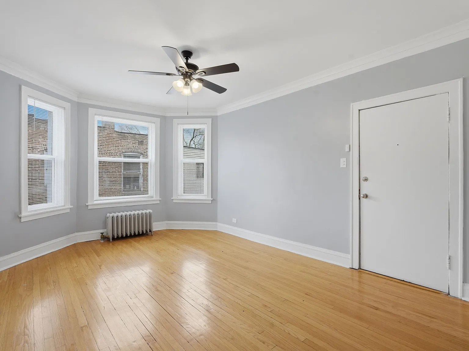 1 bed, 507 sqft, $1,149 — Photo 3