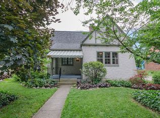 721 E 56th St, Indianapolis, IN