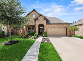 6143 Rosehill Harvest Loop, Katy, TX 77493