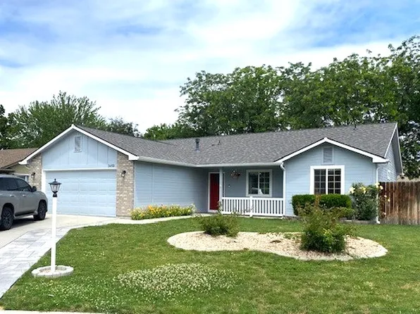 3450 E Florence Dr, Meridian, ID 83642