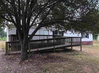 255 Byars Farm Rd, Gaffney, SC 29341