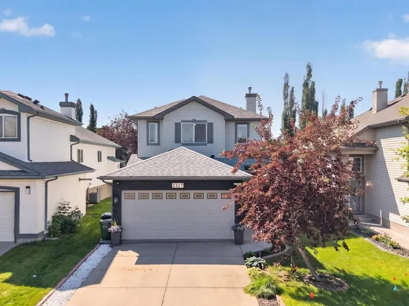 2327 37b Ave NW, Edmonton, AB T6T 1N8