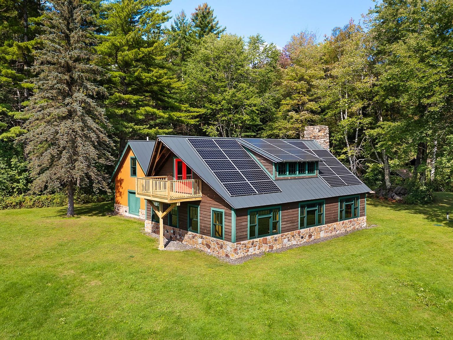 283 Fisk Road, Danby, VT 05739 MLS 4975042 Zillow