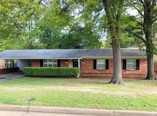 1305 Powers Dr, Tyler, TX 75701