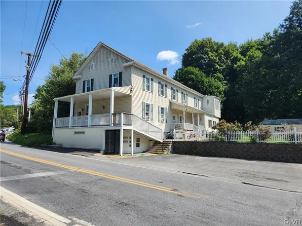 1191 Lower South Main St, Bangor, PA 18013