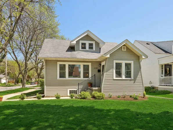 2184 North 65th STREET, Wauwatosa, WI 53213