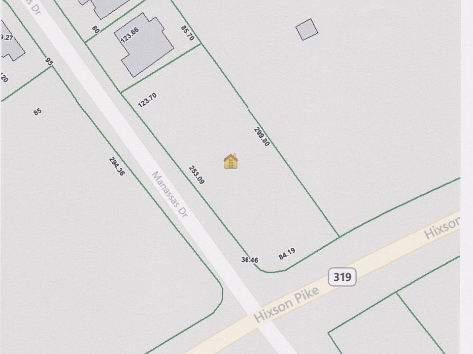 1st image of 0 Manassas Dr #B