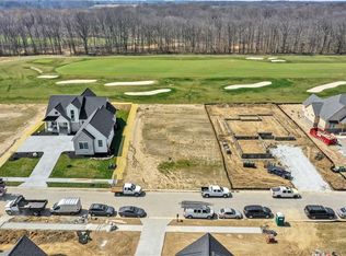 3716 Olde Well Run, Zionsville, IN