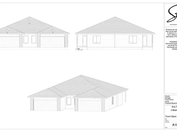 3737 W Longleaf St, Wichita, KS 67205