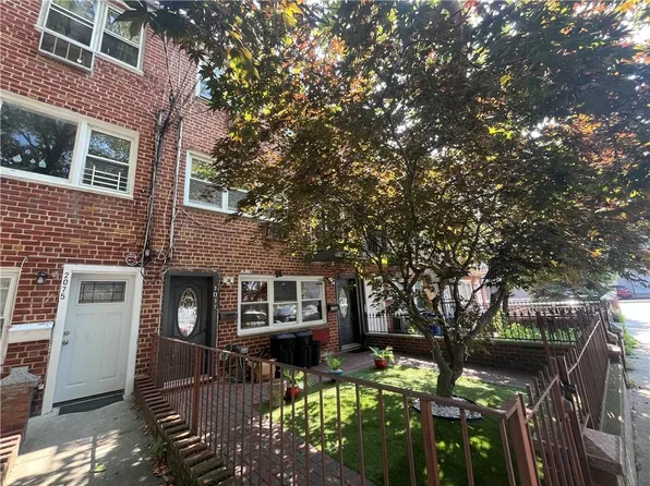 2077 E 54th St Floor 2, Brooklyn, NY 11234