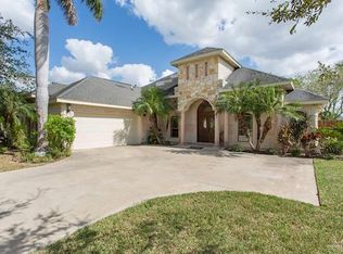 1400 Citrine Dr, Weslaco, TX 78596