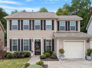 2620 Shepherd Valley St, Raleigh, NC 27610