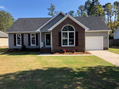 6749 Cedar Chest Ct, Fayetteville, NC, 28314