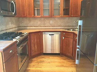 Rented by Dwell Residential Inc