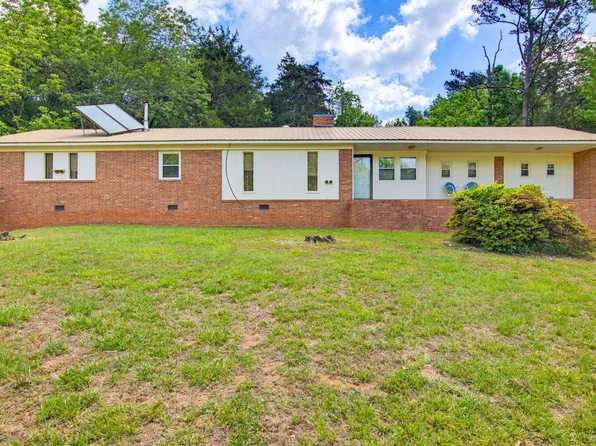 1667 State Highway 22, Robbins, NC 27325