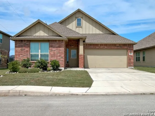 4315 Roundhay Park, Converse, TX 78109
