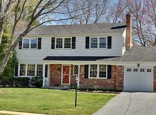 717 N Whitford Rd, Exton, PA 19341