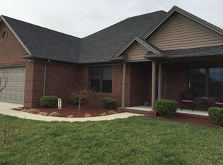 6609 Autumn Crk, Owensboro, KY 42301