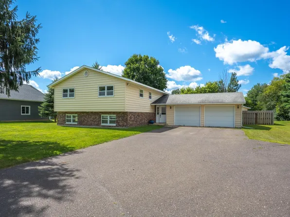 1835 Hines Lakeview Dr, Cumberland, WI 54829