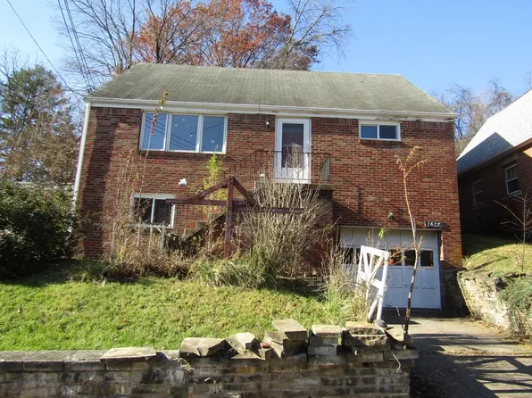 1627 Oak Avenue Ext, Turtle Creek, PA 15145