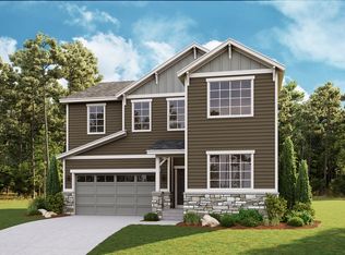 Denali Plan, Hidden Creek, Frederick, CO 80530