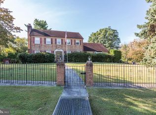 2200 Post Ln, Silver Spring, MD 20906