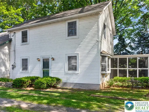 1226 Trexlertown Rd, Trexlertown, PA 18087
