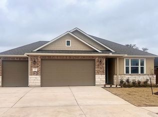 228 Firethorn Rd, Marble Falls, TX 78654