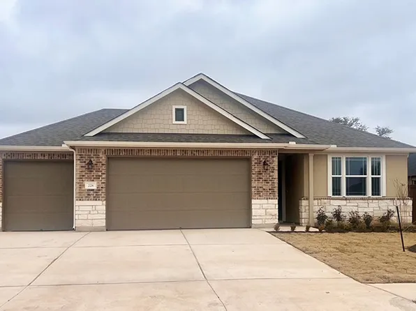 228 Firethorn Rd, Marble Falls, TX 78654