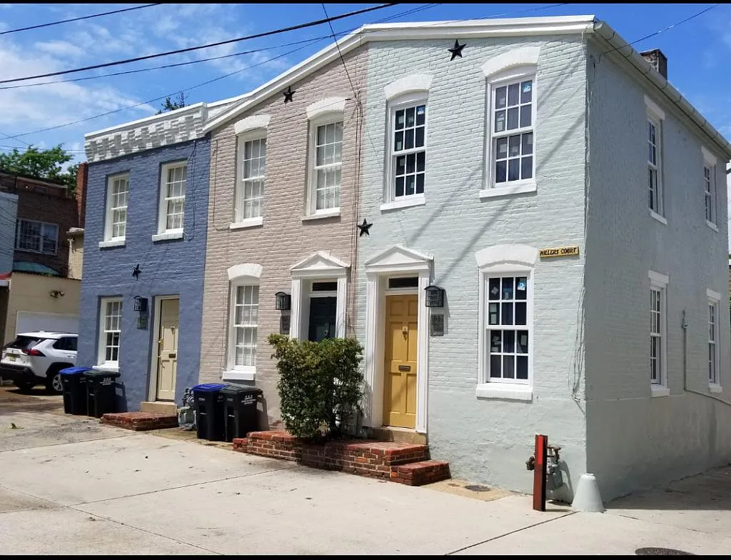 308 Millers Court NE Washington DC 20002 — Photo 1