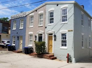 308 Millers Ct NE, Washington, DC 20002