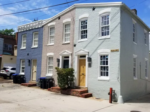 308 Millers Ct NE, Washington, DC 20002