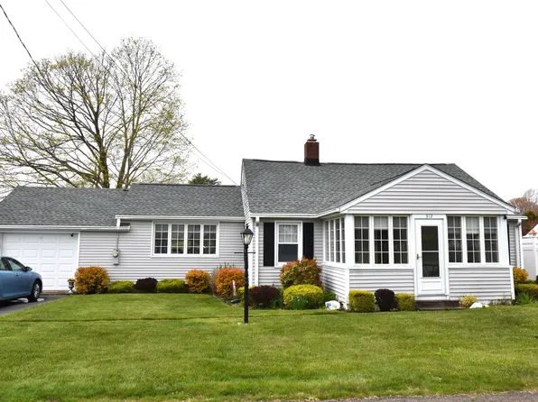 312 Brightwater Road, Old Lyme, CT 06371