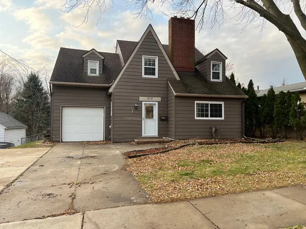 312 E 5th St, Albert Lea, MN 56007