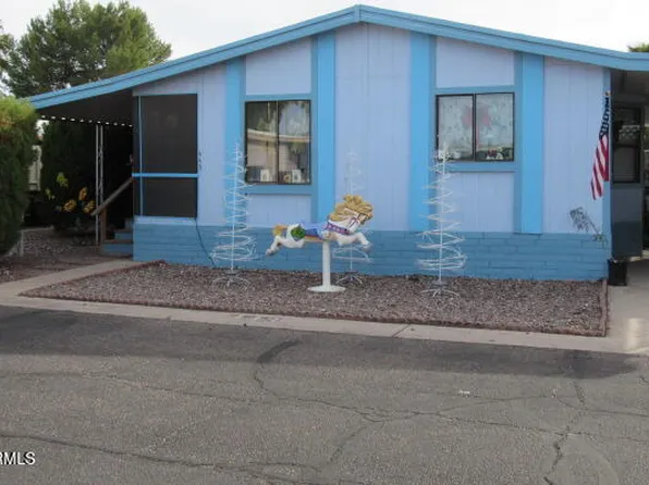 3411 S CAMINO SECO -- #443, Tucson, AZ 85730