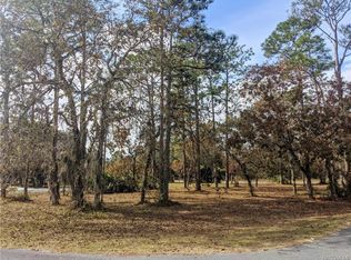 2 Barkwood Point, Homosassa, FL 34446