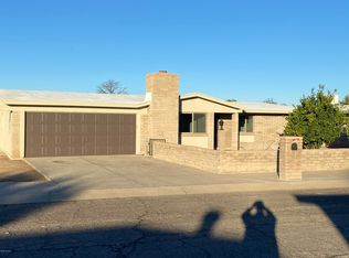 3572 S Burnett Pl, Tucson, AZ 85730