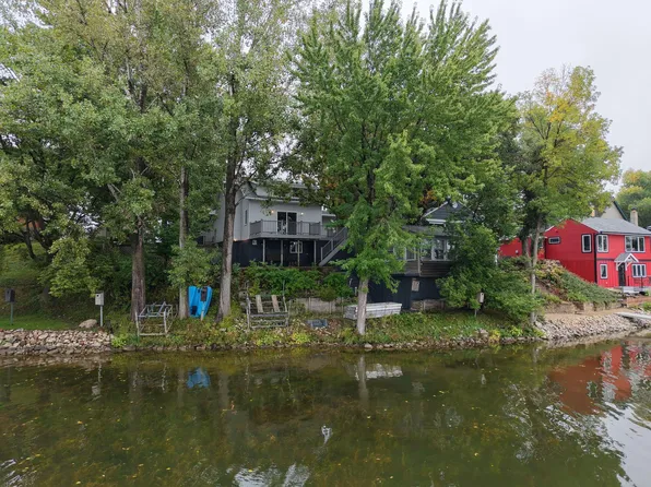 5134 E Eagle Lake Rd, Willmar, MN 56201