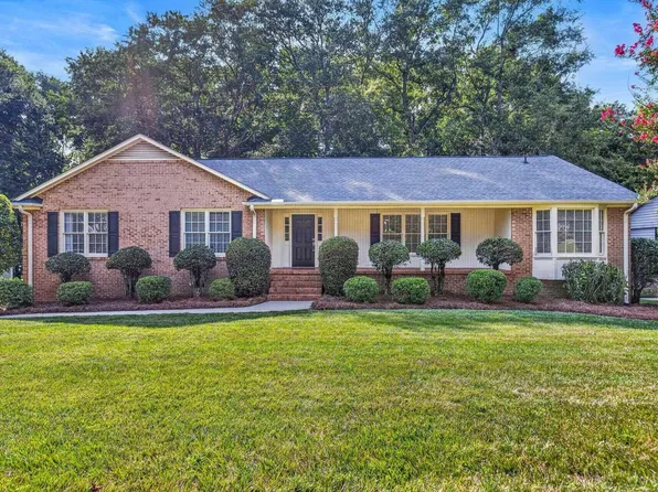 410 Sweetwater Rd, Greer, SC 29650