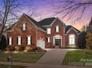 15903 Glen Miro Dr, Huntersville, NC 28078